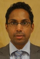 Dr Vivek Malipatil